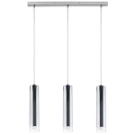 Lampa wisząca Ina 3xE27 40W 340803-06 REALITY