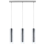 Lampa wisząca Ina 3xE27 40W 340803-06 REALITY