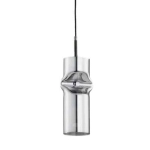 Lampa wisząca KAPRIS GRAFIT 60577 ALFA