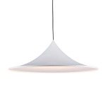 Lampa wisząca KELDAN 70 AZ5903 AZZARDO