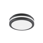 kinkiecik.pl Plafon KENDAL – R62151142 incl. 1x SMD, 12W · 1x 1000lm, 3000K IP54 TRIO