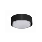 Plafon Kastoria 3000K (black) AZ4389 AZZARDO