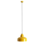 LAMPA WISZĄCA COMO mustard 946G14 Aldex - zdjęcie dodatkowe 1