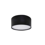 kinkiecik.pl Oprawa natynkowa czarna KENDAL LP-6331/1C IP54 BK LIGHT PRESTIGE