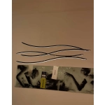 Lampa wisząca WAVES AZ2912 AZZARDO