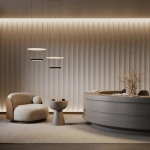 Lampa wisząca Ambience MOD280PL-L23B3K1 Maytoni - zdjęcie dodatkowe 3