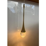 Lampa DALMA 1 GD AZ6006 AZZARDO