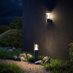 Lampa stojąca Koln O590FL-L8B4K1 Maytoni - zdjęcie dodatkowe 2