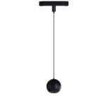 Alfa Kori Track Magnetic 5W 3000K (black) AZ4627 AZZARDO