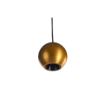 Alfa Kori Track Magnetic 5W 3000K (gold) AZ4628 AZZARDO