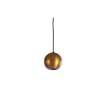 Alfa Kori Track Magnetic 5W 3000K (gold) AZ4628 AZZARDO