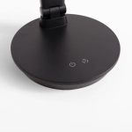 LAMPA BIURKOWA CZARNA/BLACK SM-542-BL ZUMA LINE
