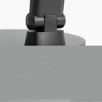 LAMPA BIURKOWA CZARNA/BLACK SM-542-BL ZUMA LINE