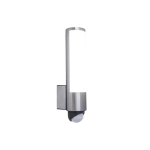 kinkiecik.pl Kinkiet z czujnikiem ruchu LEDA 5267103001 IP44 LUTEC