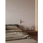 Kinkiet Podtynkowy Libra 3W W0377 MaxLight