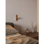 Kinkiet Podtynkowy Libra 3W W0377 MaxLight