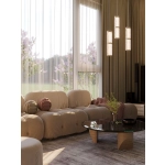 Lampa Wisząca Love 11W P0648 MaxLight