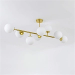 Dorado 8 wisząca LP-002/8P Light Prestige
