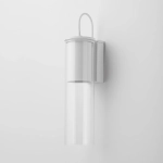 Manacor kinkiet biały LP-232/1W WH LIGHT PRESTIGE