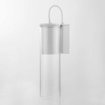 Manacor kinkiet biały LP-232/1W WH LIGHT PRESTIGE