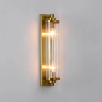 Lorenzo kinkiet złoty LP-2960/1W GD LIGHT PRESTIGE