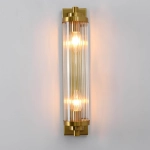Lorenzo kinkiet złoty LP-2960/1W GD LIGHT PRESTIGE