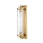 kinkiecik.pl Lorenzo kinkiet złoty LP-2960/1W GD LIGHT PRESTIGE