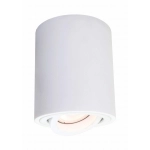 Tulon oprawa natynkowa biała LP-5441/1SM WH