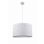 kinkiecik.pl FLOWERS lampa dziecięca wisząca LP-686/1P LIGHT PRESTIGE