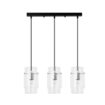 kinkiecik.pl Lampa wisząca Savona 3 linia LP-707/3L LIGHT PRESTIGE