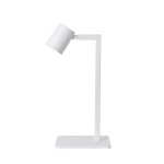 kinkiecik.pl Snow biurkowa biała LP-731/1T WH LIGHT PRESTIGE
