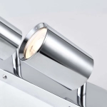 Belize 2 spot chrom IP44 LP-734/2W CH LIGHT PRESTIGE