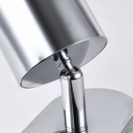 Belize 2 spot chrom IP44 LP-734/2W CH LIGHT PRESTIGE