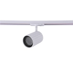 kinkiecik.pl Tokio reflektor do szyn 1F Biały LP-787/1R WH LIGHT PRESTIGE