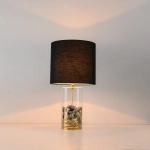 Sunflower biurkowa czarna LP-818/1T BK LIGHT PRESTIGE