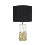 Sunflower biurkowa czarna LP-818/1T BK LIGHT PRESTIGE