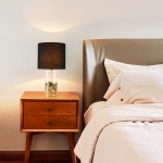 Sunflower biurkowa czarna LP-818/1T BK LIGHT PRESTIGE