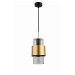 kinkiecik.pl Miele wisząca dymna długa LP-866/1P L SM/GD LIGHT PRESTIGE