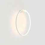 kinkiecik.pl Mirror kinkiet duży biały LP-999/1W L WH LIGHT PRESTIGE