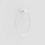 Kinkiet Mirror S biały IP44 LED CCT LP-999/1W S WH CCT LIGHT PRESTIGE