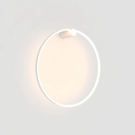 Kinkiet Mirror S biały IP44 LED CCT LP-999/1W S WH CCT LIGHT PRESTIGE