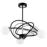 kinkiecik.pl Lampa sufitowa LUER 3 PŁ 25883 ALFA