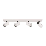 kinkiecik.pl Spot Laconi SPL-2813-4B-WH Italux