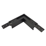 Łącznik Kątowy Poziomy 90° Magnetic Line Niski TLV-A01L yaskr