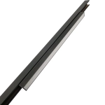 Lampa Liniowa Lang 24W Magnet Line LED czarny TLV-09-24 yaskr