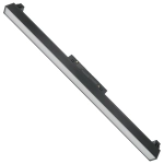 Lampa Liniowa Lang 24W Magnet Line LED czarny TLV-09-24 yaskr