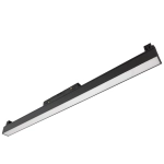 Lampa Liniowa Lang 24W Magnet Line LED czarny TLV-09-24 yaskr