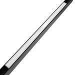 Lampa Liniowa Lang 24W Magnet Line LED czarny TLV-09-24 yaskr