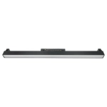 Lampa Liniowa Lang 24W Magnet Line LED czarny TLV-09-24 yaskr