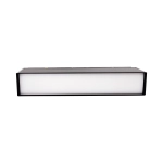 Lampa Liniowa Lang Smart 6W Magnet Line LED czarny TLV-09-06TU yaskr